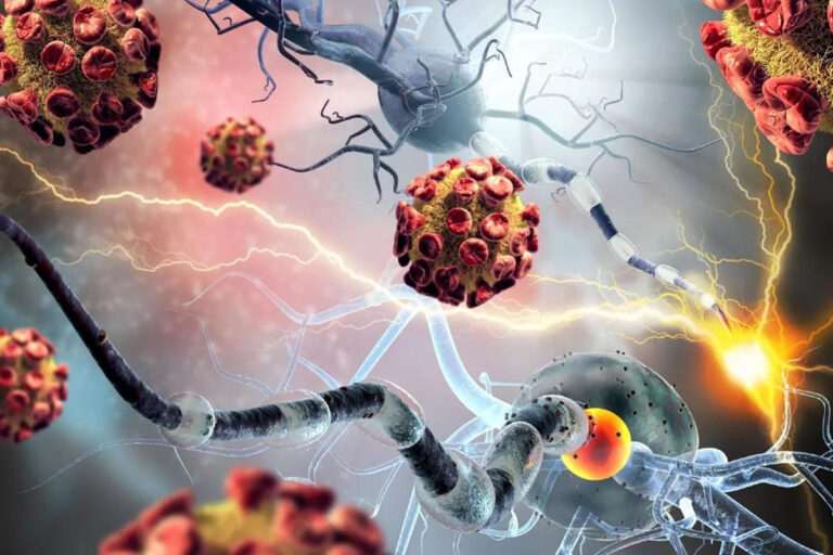 Behandlung von Autoimmunerkrankungen