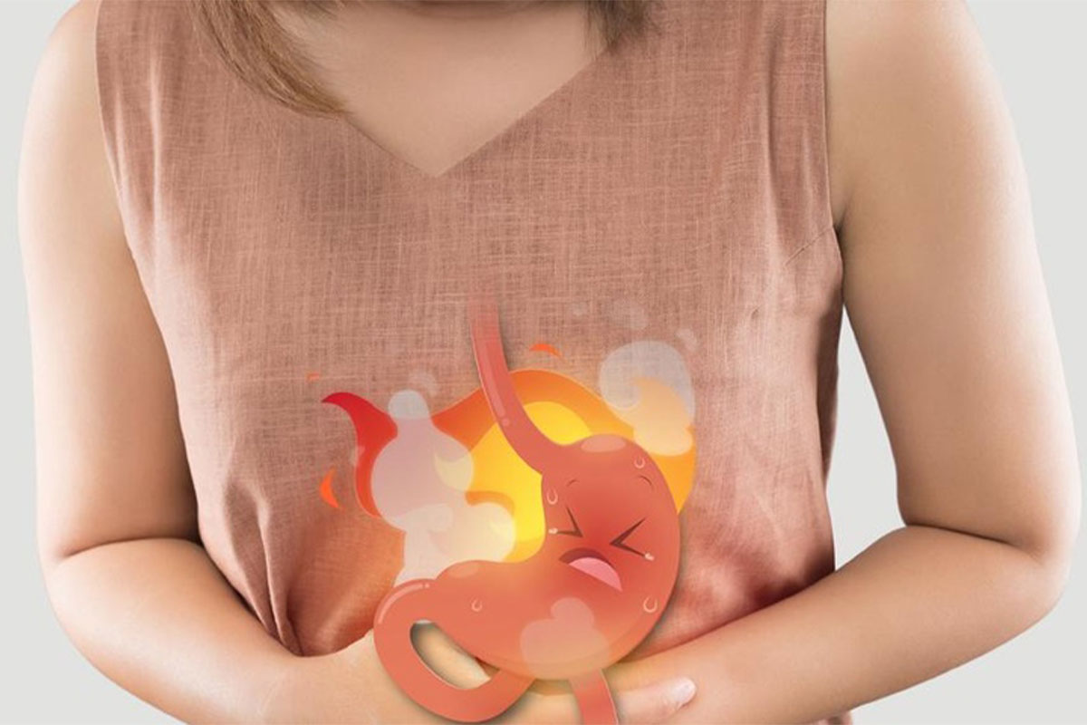 What Are The Symptoms Of Bıle Reflux?