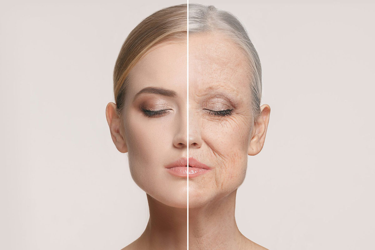 What is Rapid Aging and How Does it Occur